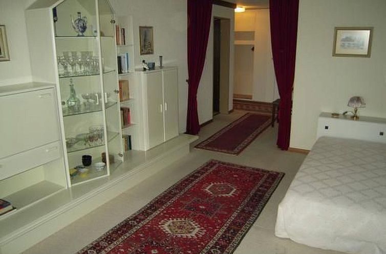 Appartement Appartement Alpenblick / C1