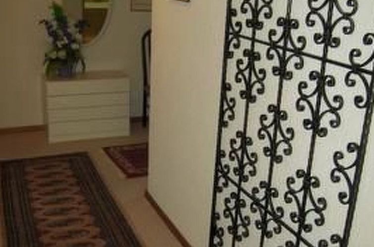 Appartement Appartement Alpenblick / C1