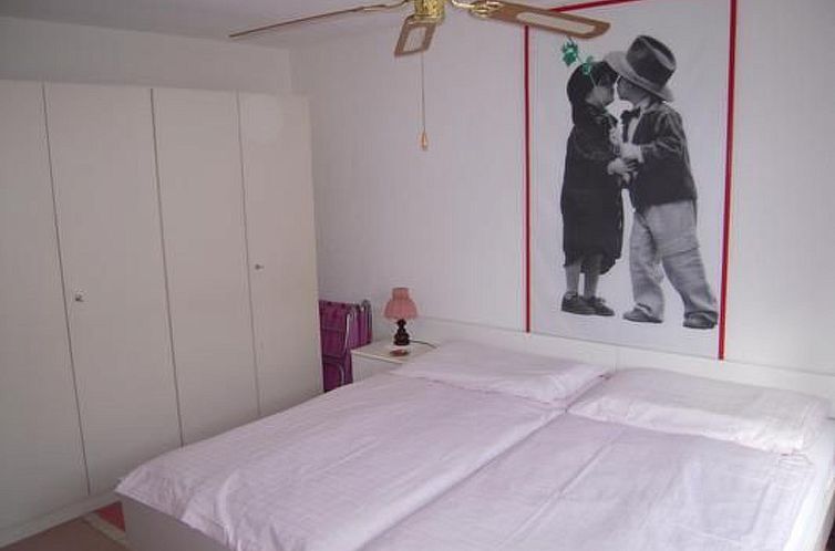 Appartement Appartement Alpenblick / C1