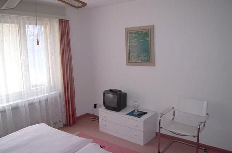 Appartement Appartement Alpenblick / C1