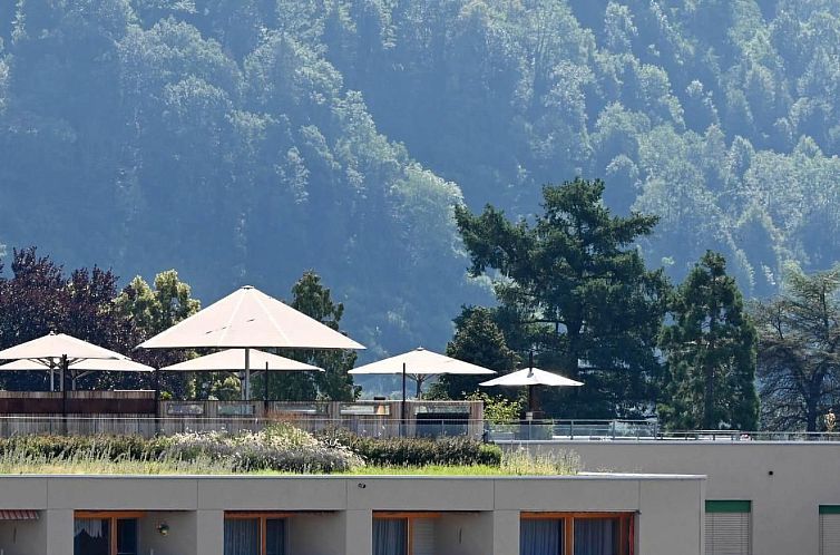 Appartement Appartement Alpenblick / C1