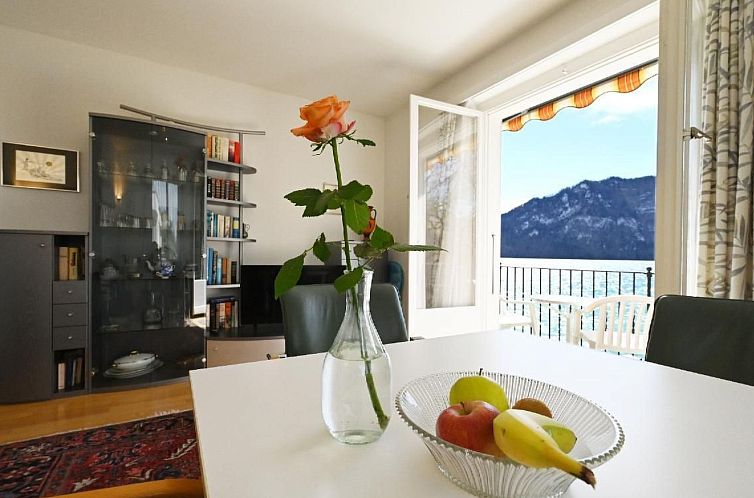 Appartement Haus Stirnemann/ Wohnung H-2