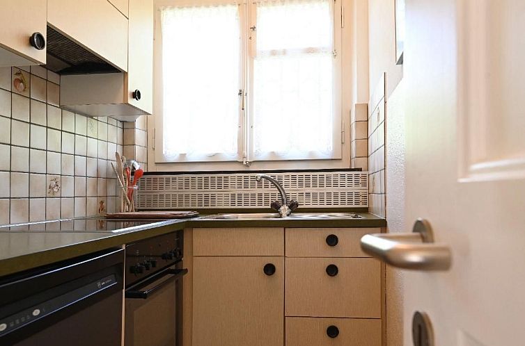 Appartement Haus Stirnemann/ Wohnung H-2