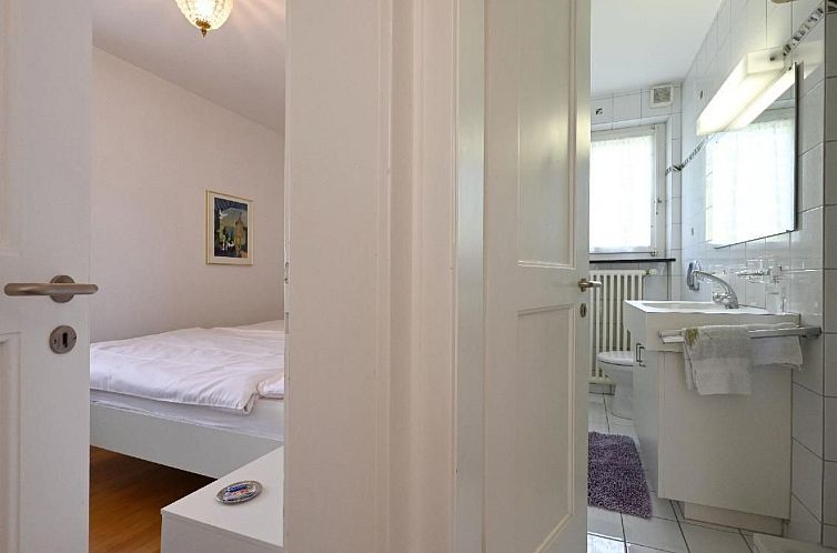 Appartement Haus Stirnemann/ Wohnung H-2