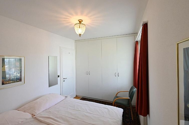 Appartement Haus Stirnemann/ Wohnung H-2