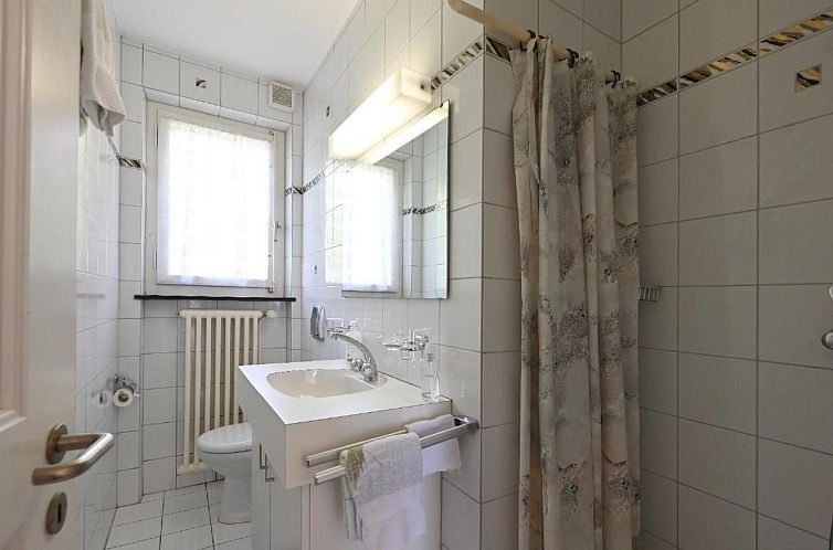 Appartement Haus Stirnemann/ Wohnung H-2