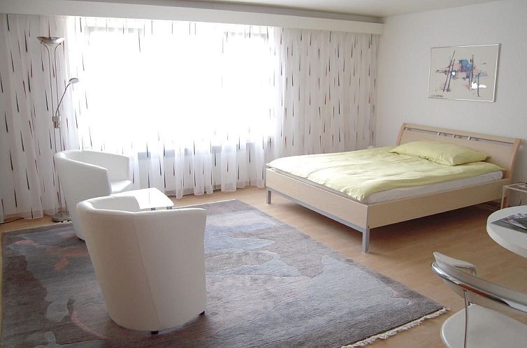 Appartement Appartement Alpenblick / G6