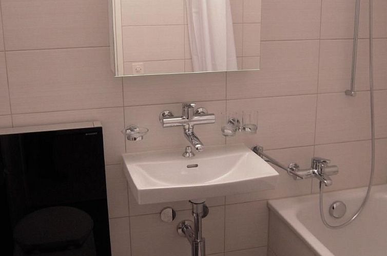 Appartement Appartement Alpenblick / G6