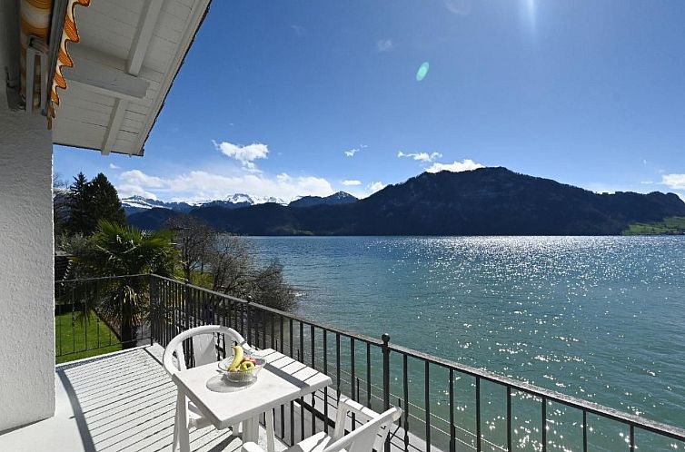 Appartement Haus Stirnemann/ Wohnung H-3