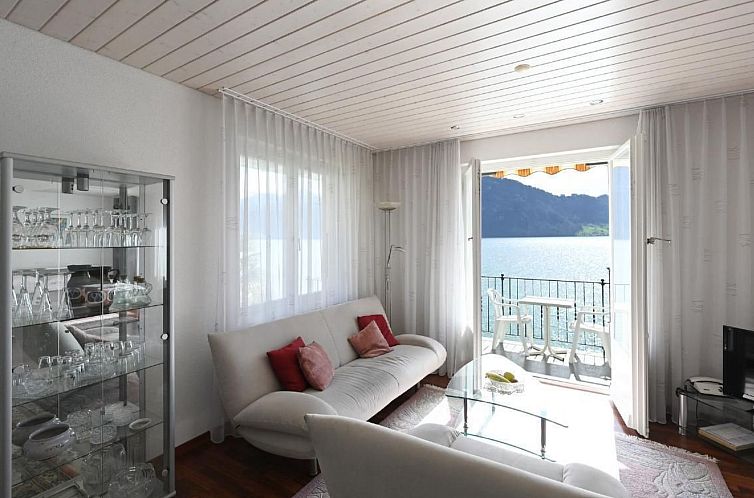 Appartement Haus Stirnemann/ Wohnung H-3