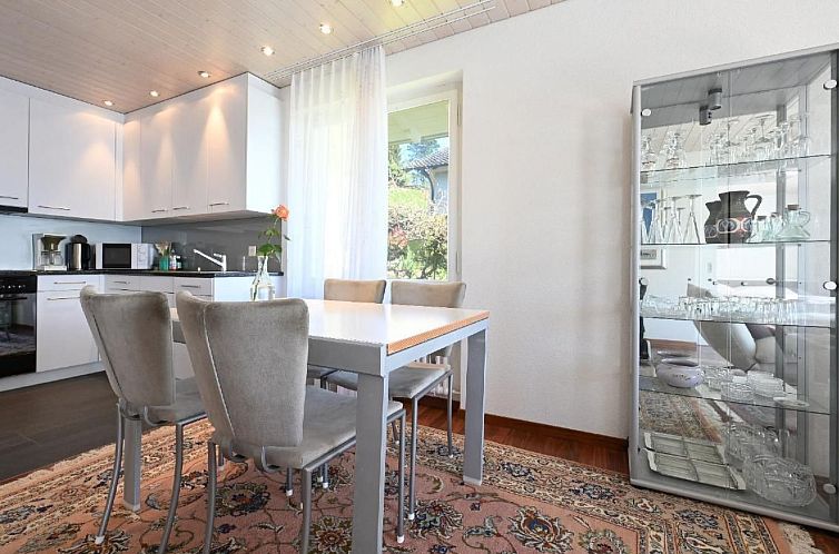 Appartement Haus Stirnemann/ Wohnung H-3