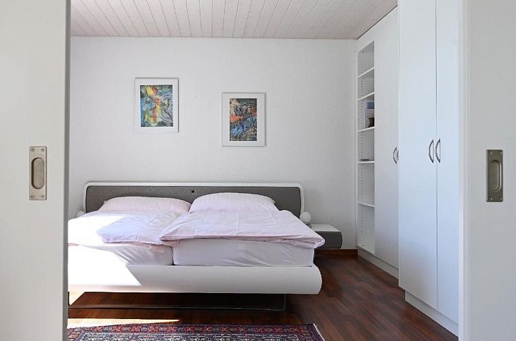 Appartement Haus Stirnemann/ Wohnung H-3
