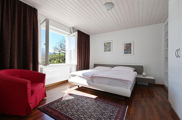 Appartement Haus Stirnemann/ Wohnung H-3