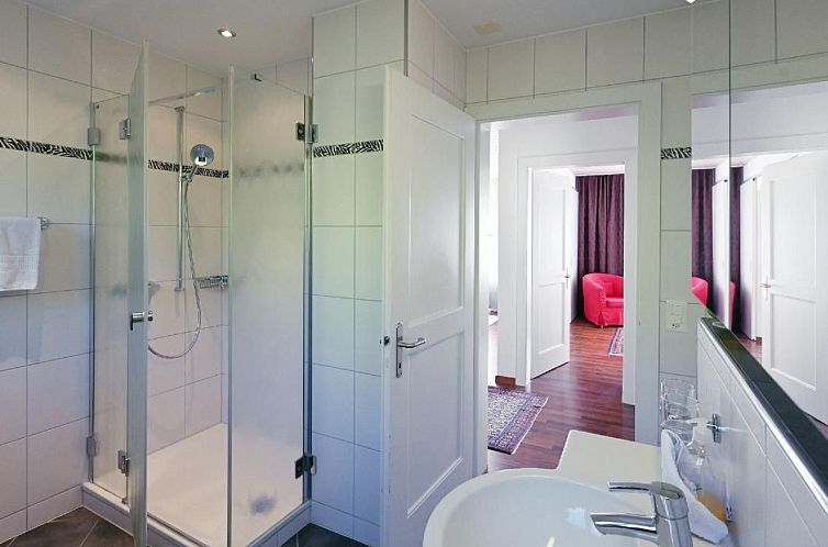Appartement Haus Stirnemann/ Wohnung H-3