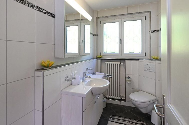 Appartement Haus Stirnemann/ Wohnung H-3