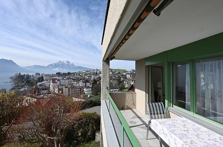 Appartement Appartement Alpenblick / F5