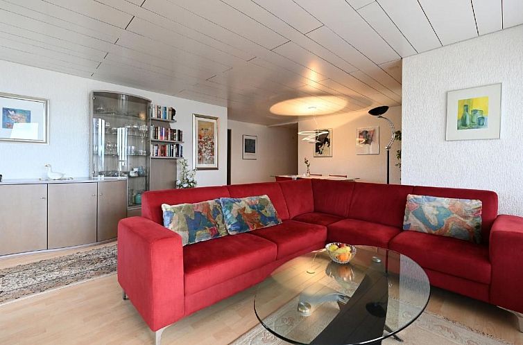 Appartement Appartement Alpenblick / F5