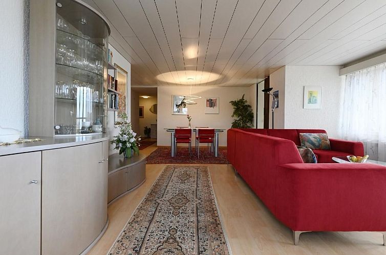 Appartement Appartement Alpenblick / F5