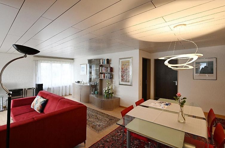 Appartement Appartement Alpenblick / F5