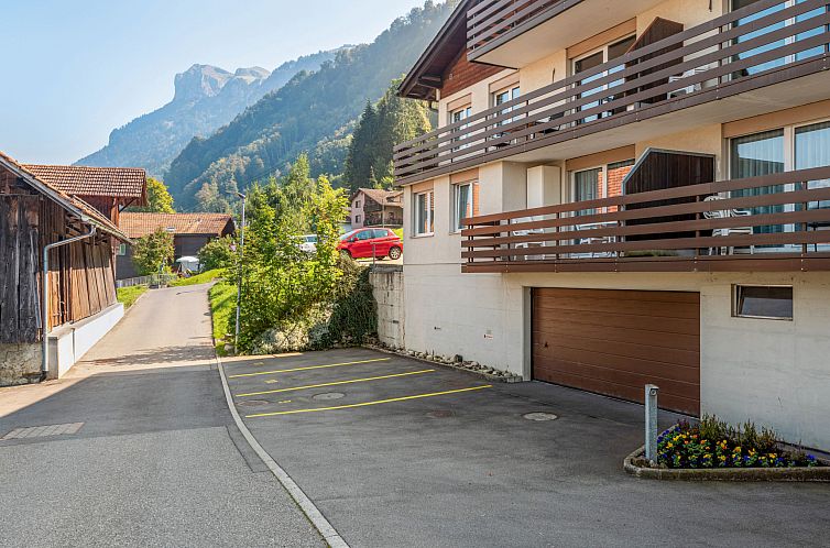 Appartement Flodana