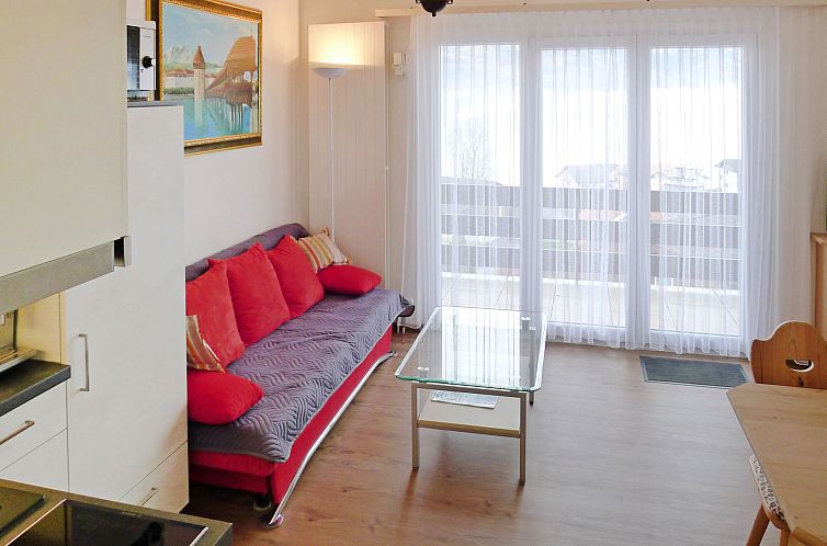 Appartement Ladasa