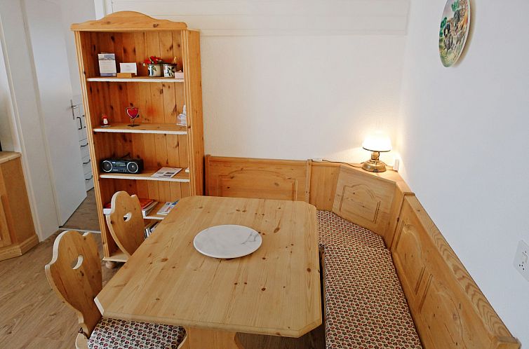 Appartement Ladasa
