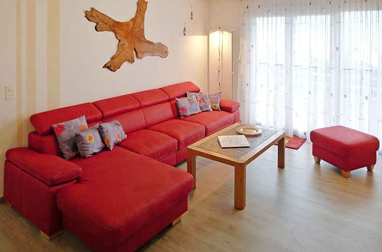 Appartement Ramabrice