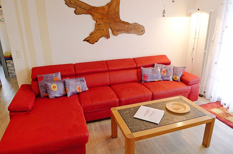 Appartement Ramabrice