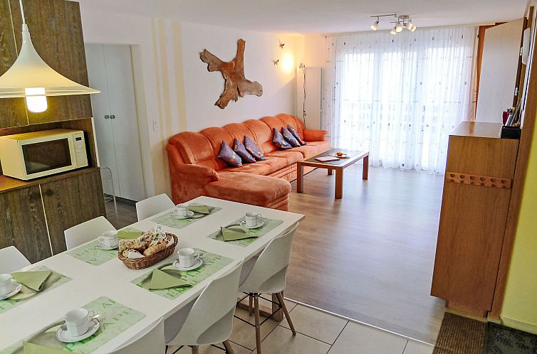 Appartement Ramabrice