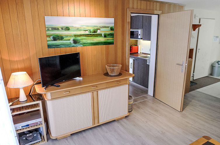 Appartement Ramabrice