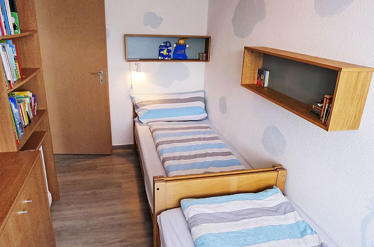 Appartement Ramabrice