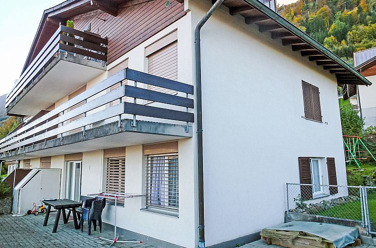 Appartement Ramabrice