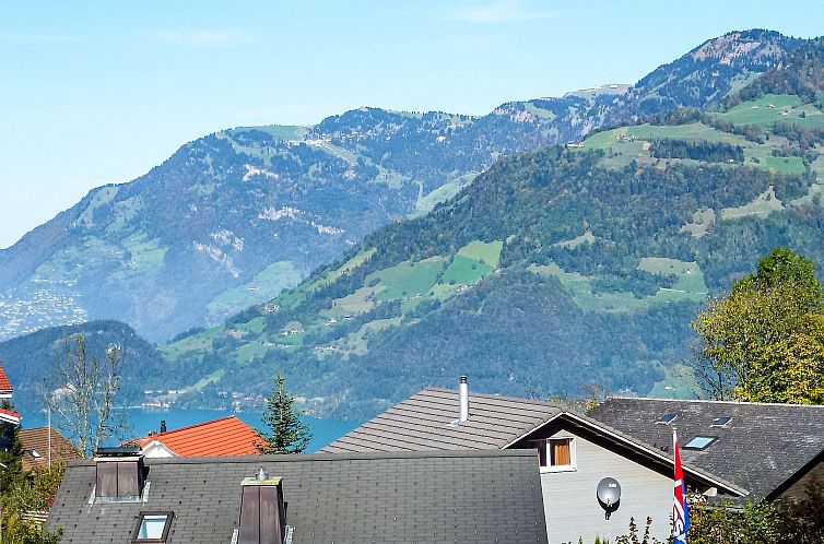 Appartement Ramabrice