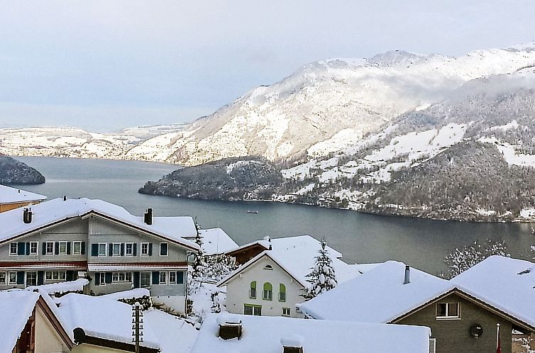 Appartement Ramabrice