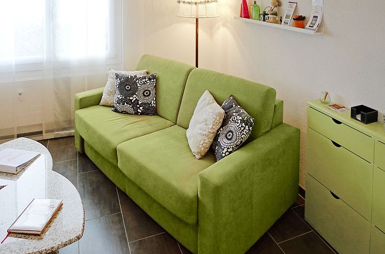 Appartement Mansalo