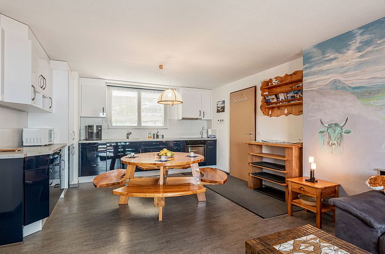 Appartement Treblani