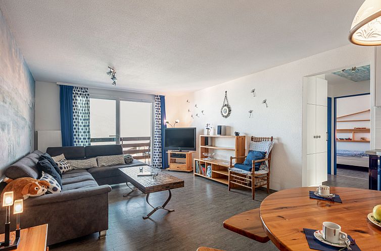 Appartement Treblani