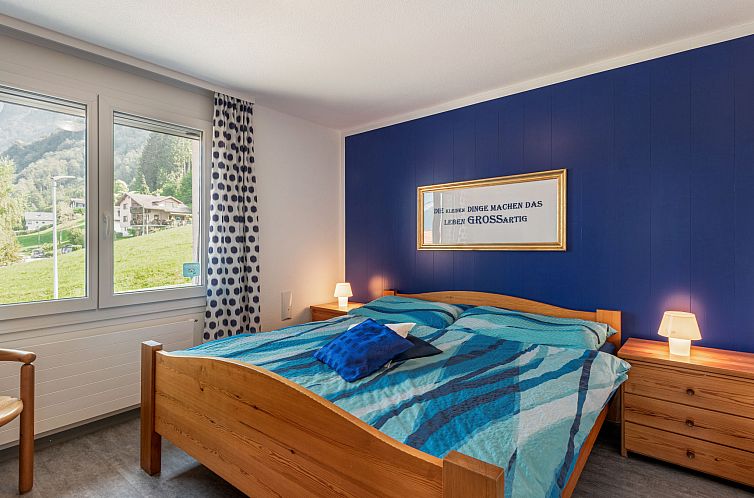 Appartement Treblani