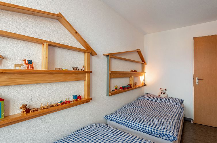 Appartement Treblani