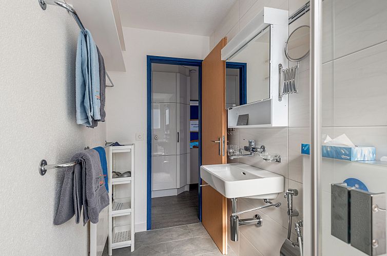 Appartement Treblani