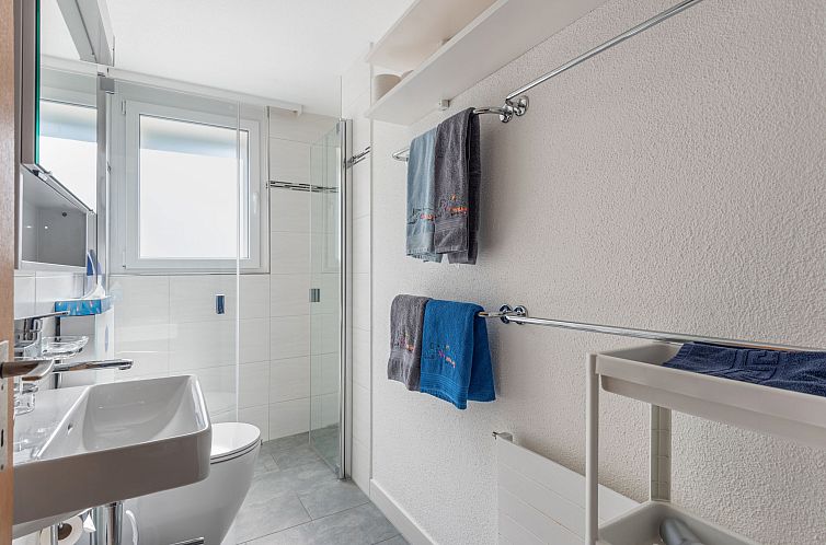 Appartement Treblani