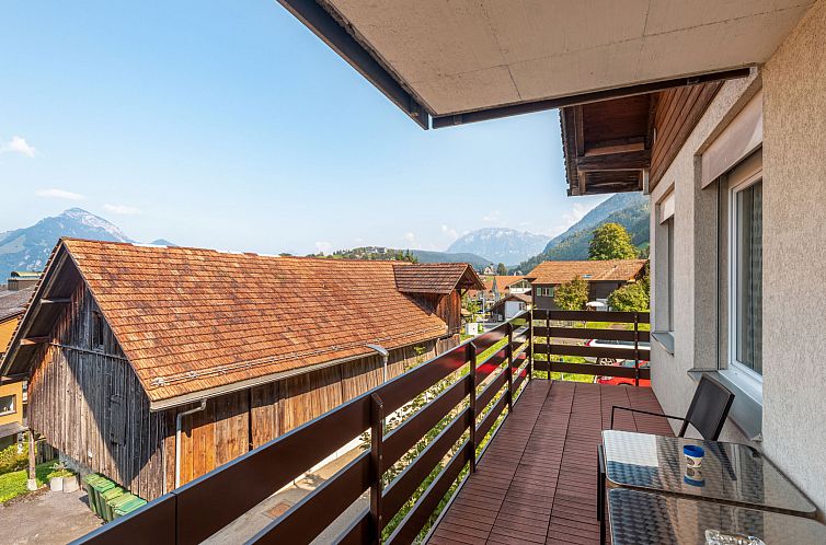 Appartement Treblani