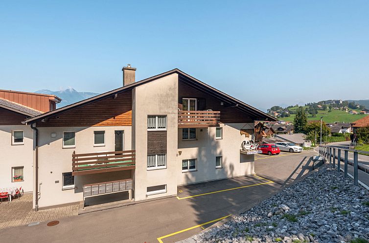 Appartement Treblani