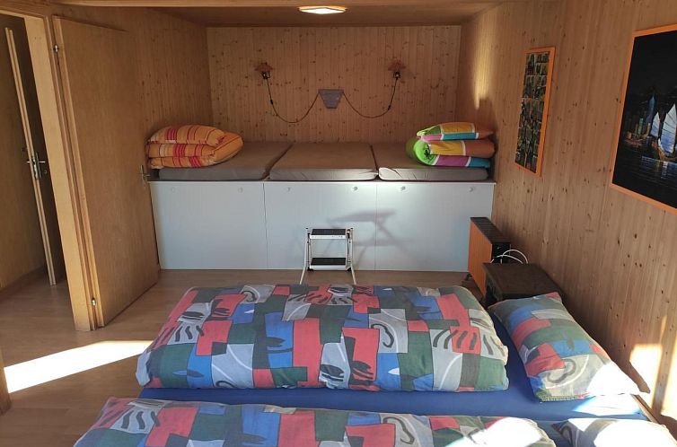 Appartement Chalet Hörler direkt im Ski- und Wandergebiet