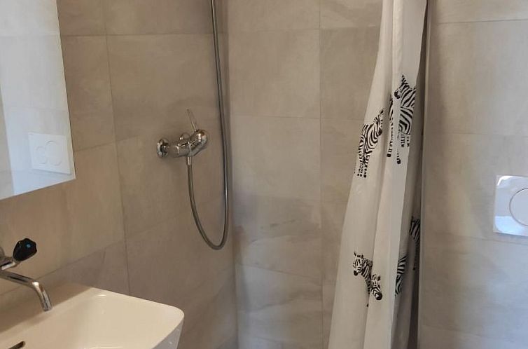Appartement Chalet Hörler direkt im Ski- und Wandergebiet