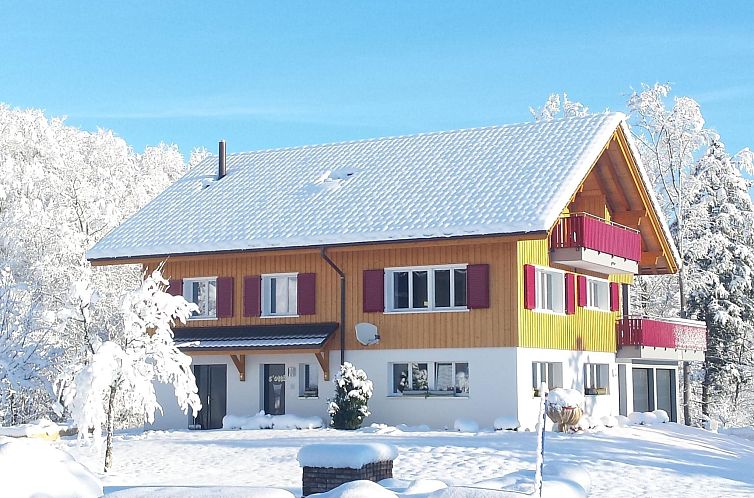 Appartement S'Ottä