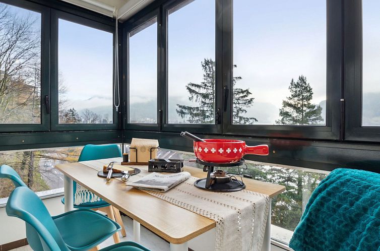 Appartement 4 Seasons Apartment