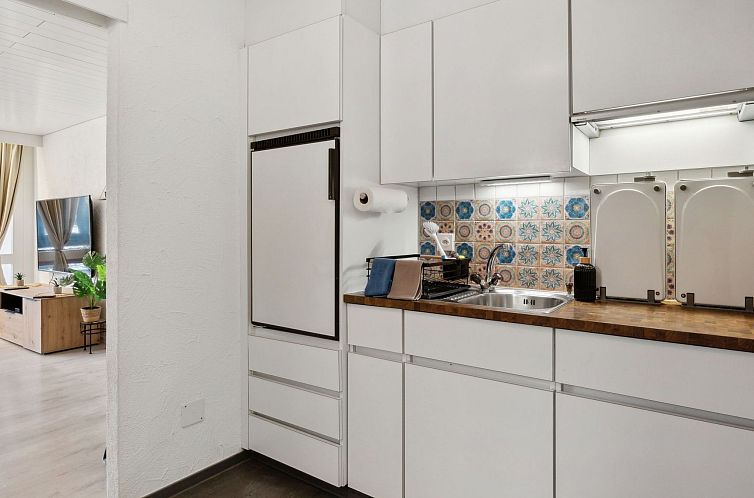 Appartement 4 Seasons Apartment