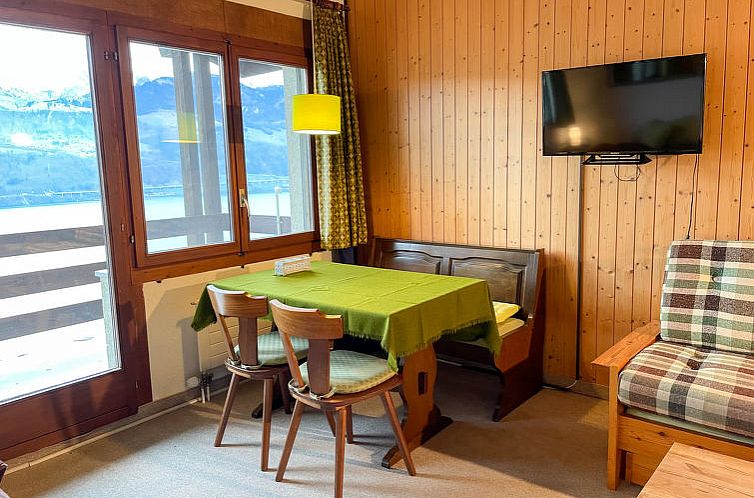 Appartement Platten
