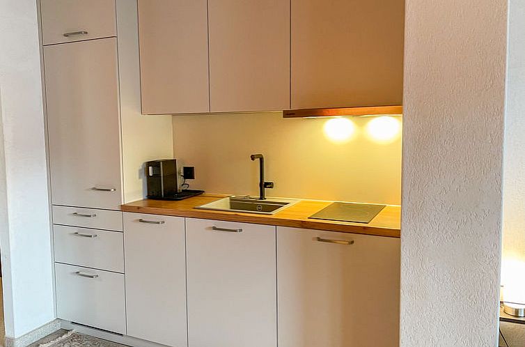 Appartement Platten